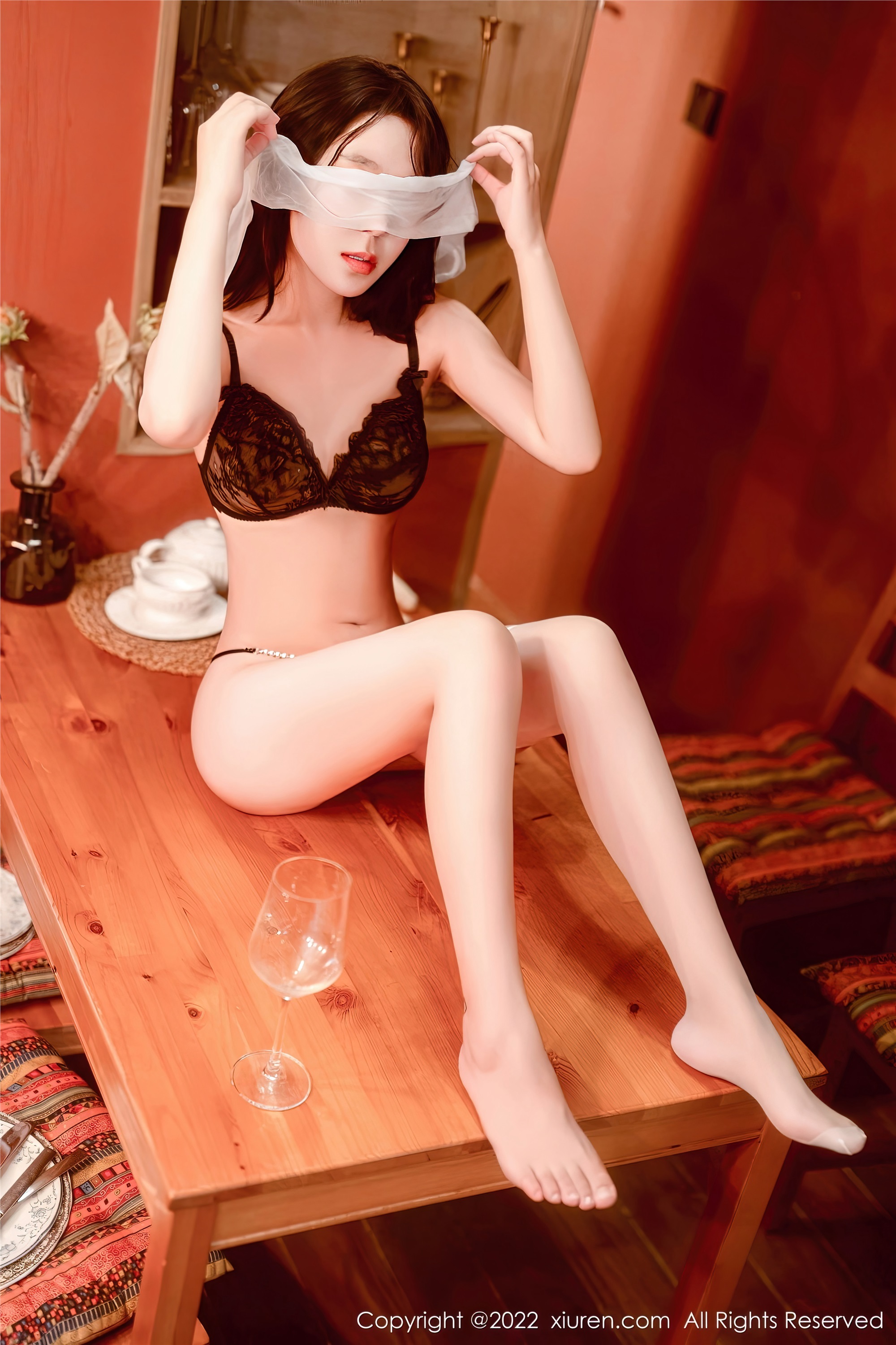 Xiuren秀人网 2022.11.29 NO.5923 露露luncy